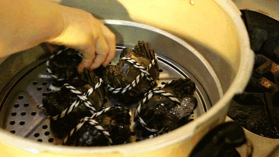 鲜冠阳澄湖大闸蟹,舌尖上的美味大闸蟹