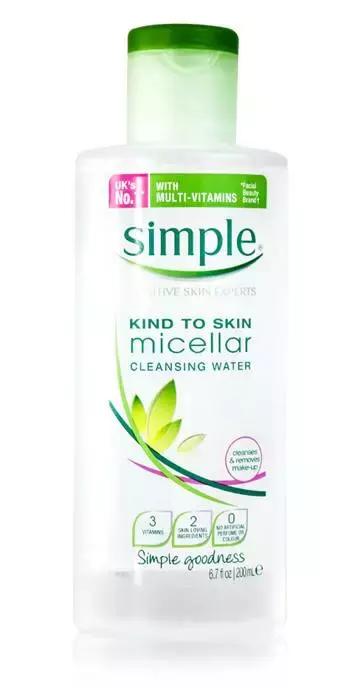 卸妆水超干净,卸妆水油皮敏感痘痘肌肤