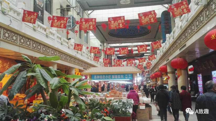 津门故里古文化街推荐,天津老城厢徒步攻略