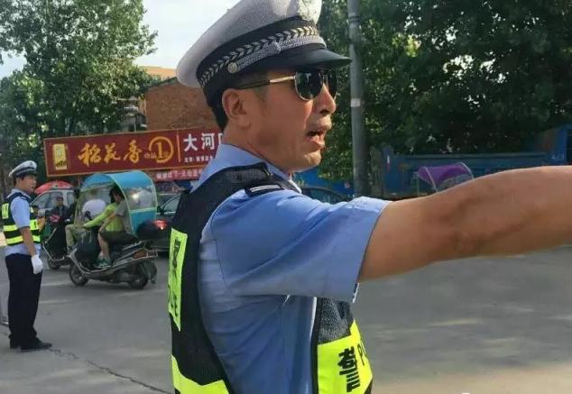 唤醒城市里的人们,唤醒这座城市