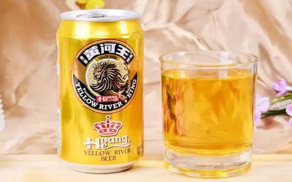 兰州黄河啤酒大全，只有0.0000001%的兰州人全喝过，不服来战！