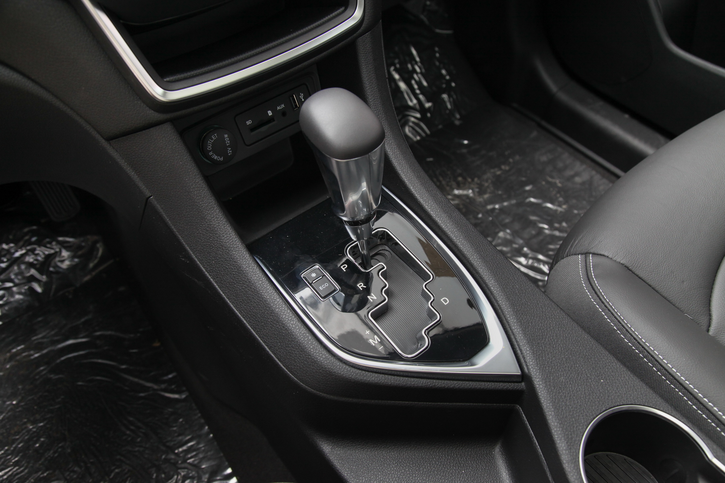 实测东风风神AX5，简单说一下优缺点