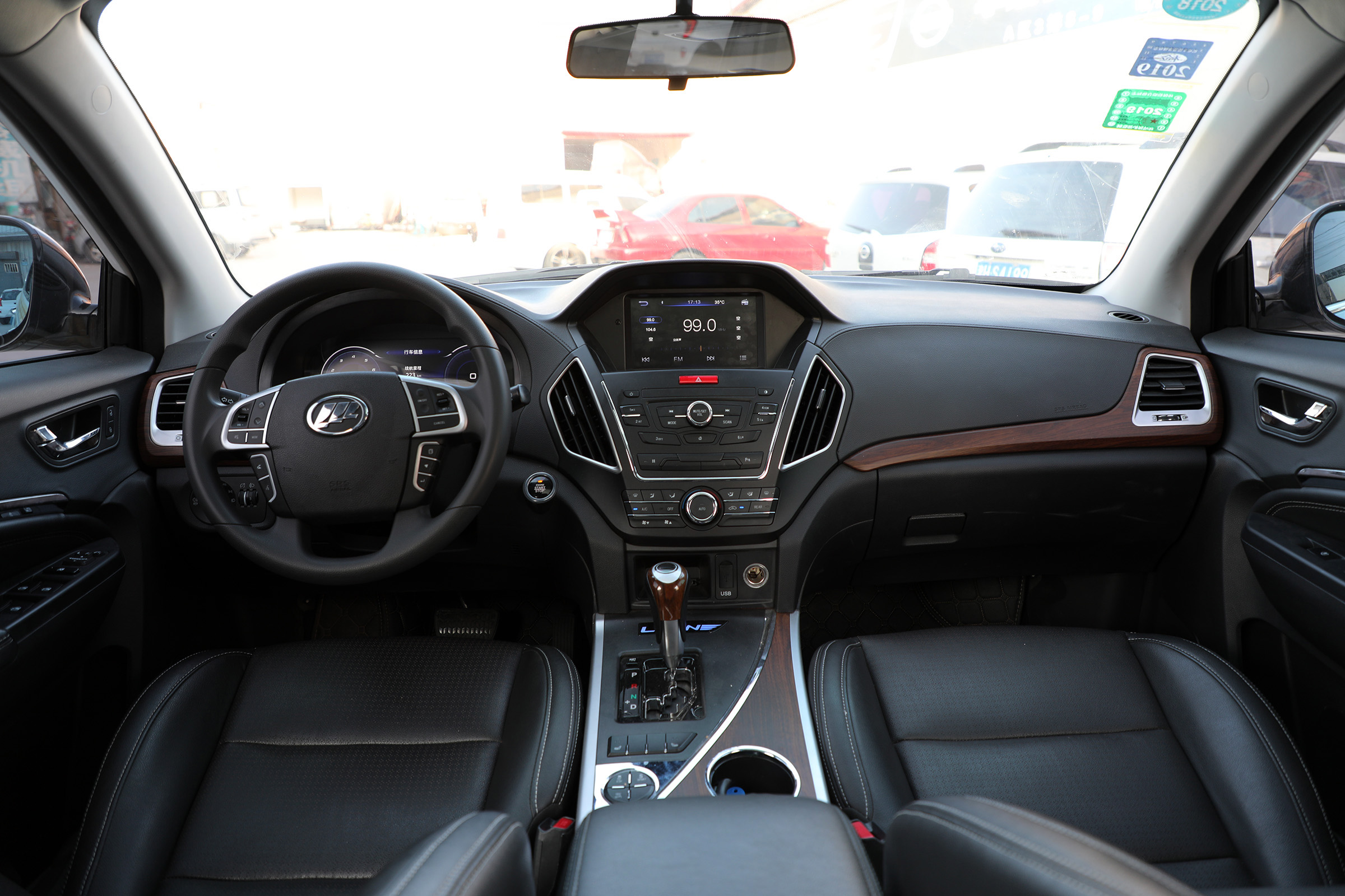 小懂侃车,力帆x80值不值得购买