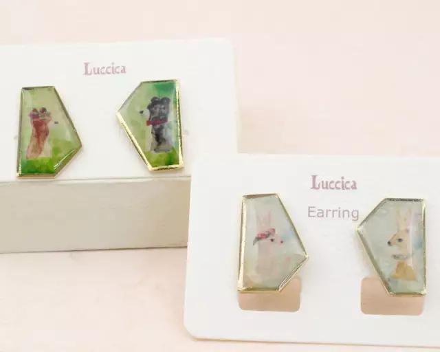 日本女生必买品合集,日本女孩喜欢的首饰