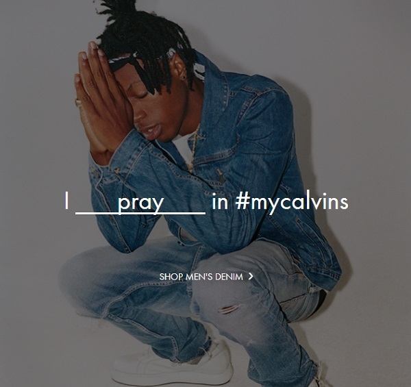 穿着ck骑摩托车,穿ck衣服有实力吗