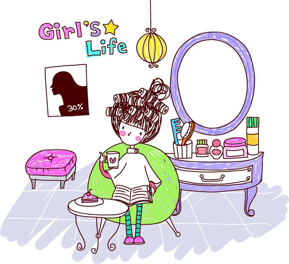 怎样从丑变到帅,由丑变美的教程