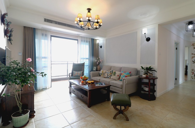 吊顶式空调有什么特征,家装使用吊顶式空调