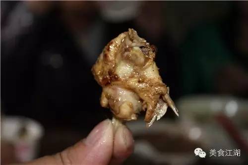 美食有一种情怀叫老味道,美食江湖情