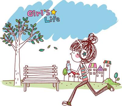 怎样从丑变到帅,由丑变美的教程