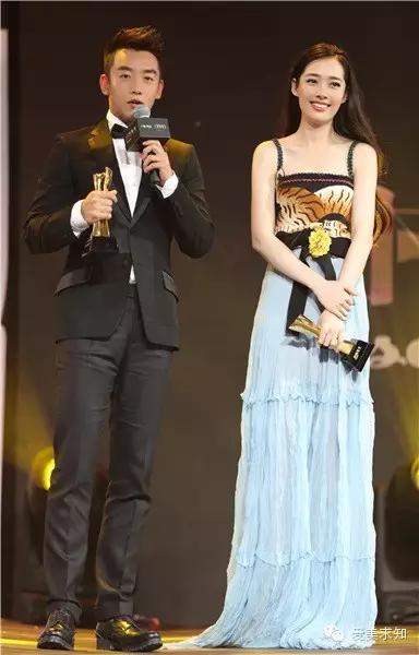 女人如何让自己变得落落大方,38岁的郭碧婷有多迷人