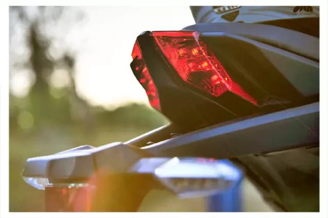 新大洲本田cbf190r骑行教程,新大洲本田cbf190r骑行姿势如何