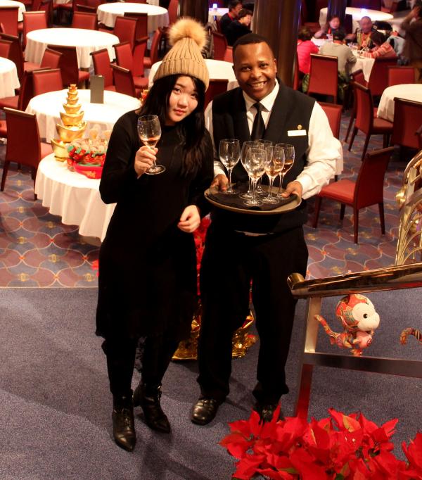 长崎济州岛游轮游,五天四夜日本邮轮游