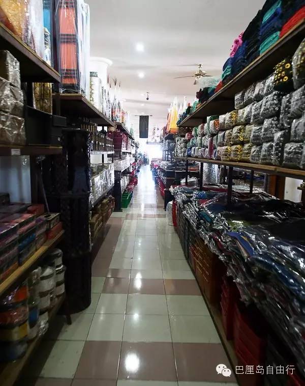 巴厘岛的工艺品,巴厘岛乌布手工艺品