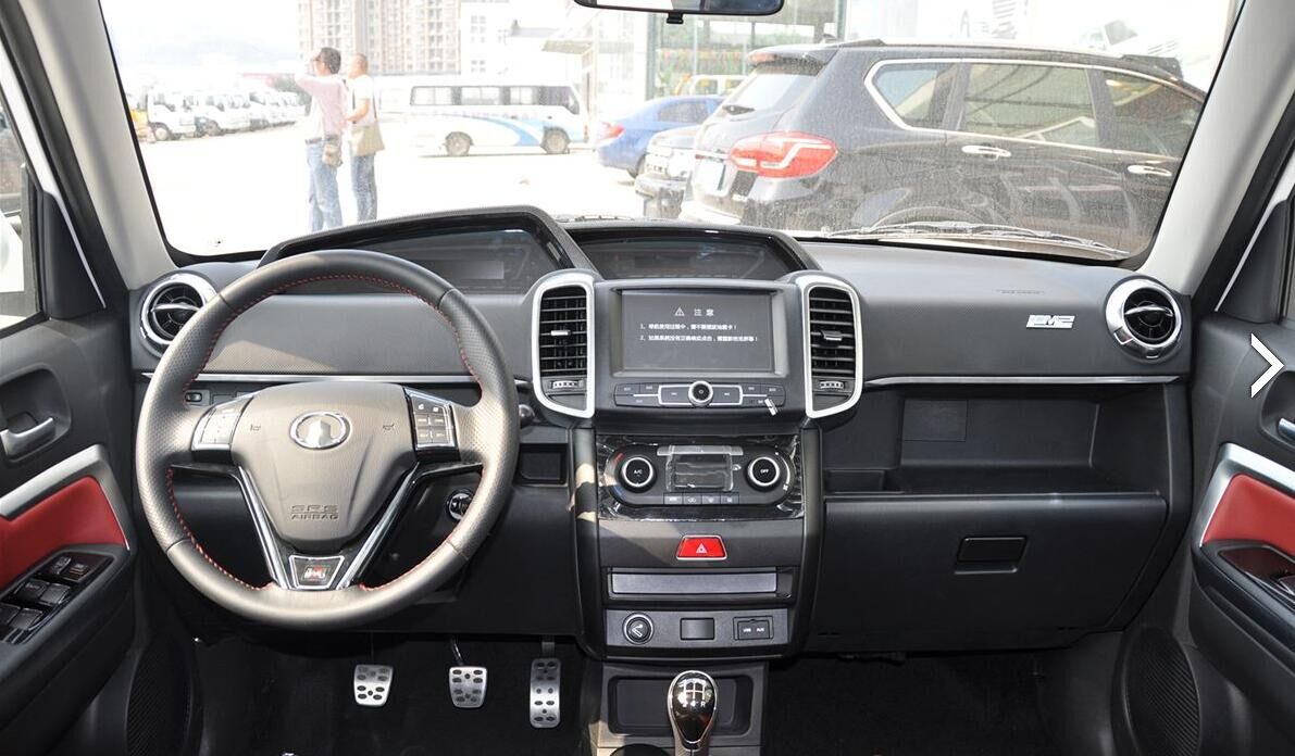 长城7万左右自动挡全款落地价,7万左右买什么车长城哈弗