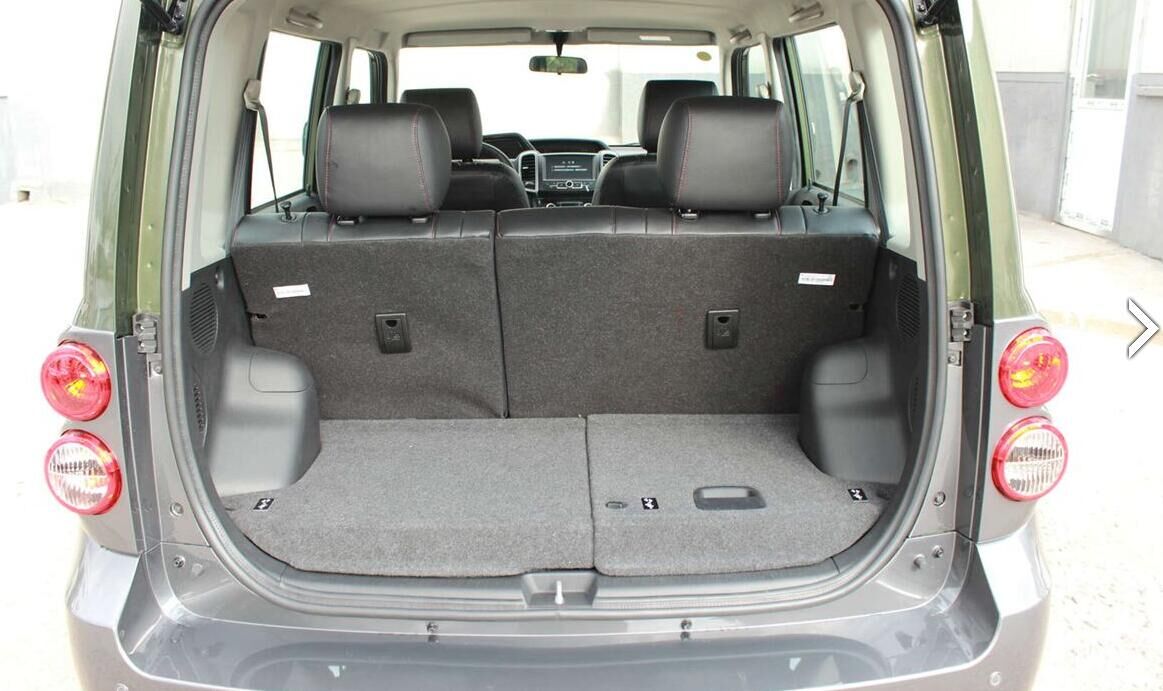 长城7万左右自动挡全款落地价,7万左右买什么车长城哈弗