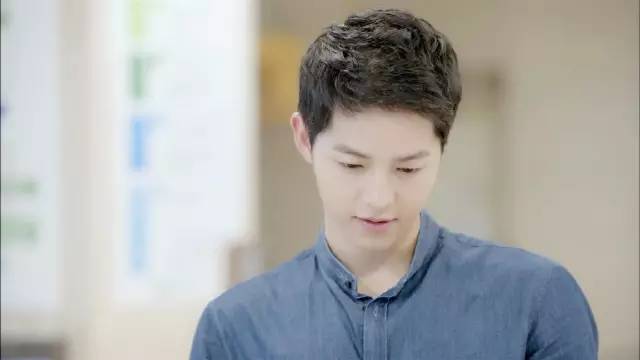 想睡宋仲基有什么错？！