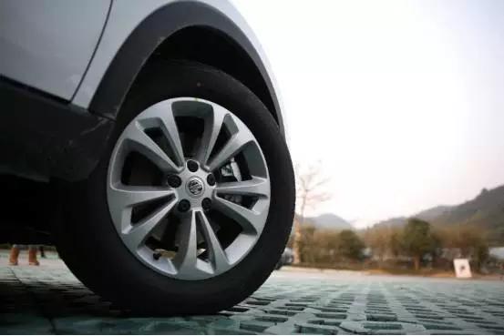 mg锐腾1.5t评测,mg锐腾越野