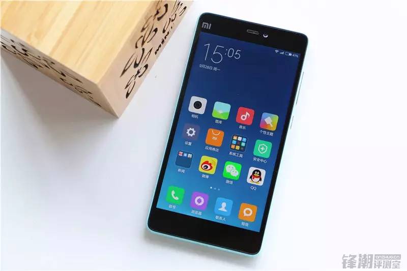 骁龙808的小米手机,小米最便宜骁龙865