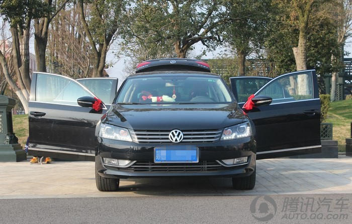 给老婆的车，*萨特帕**御尊版