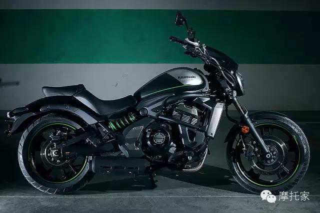 川崎650小火神对比cm500,小火神川崎650最高速度能达到多少