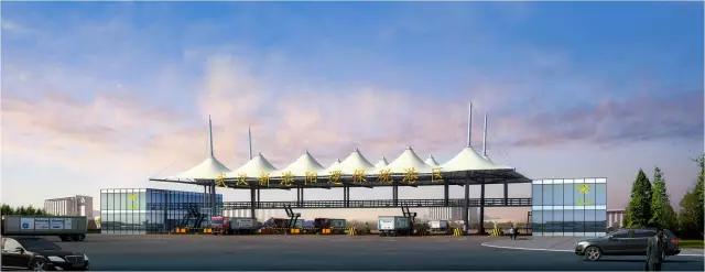 中国内陆自贸区,内陆开放型经济政策