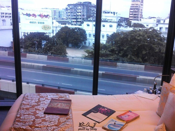 皇尊与时尚-不可思议的印度