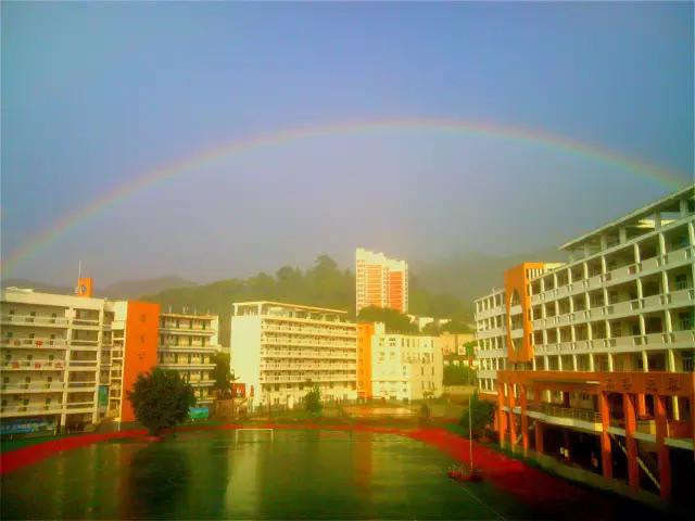 三明北大附属实验学校好不好,三明学院怎么样到底好不好