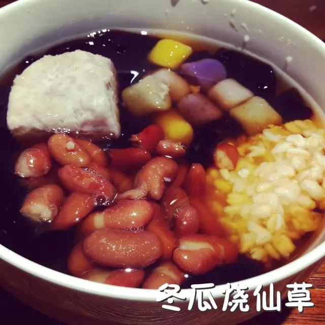 一年卖出10000000份！来自厦门的中华绵绵冰！