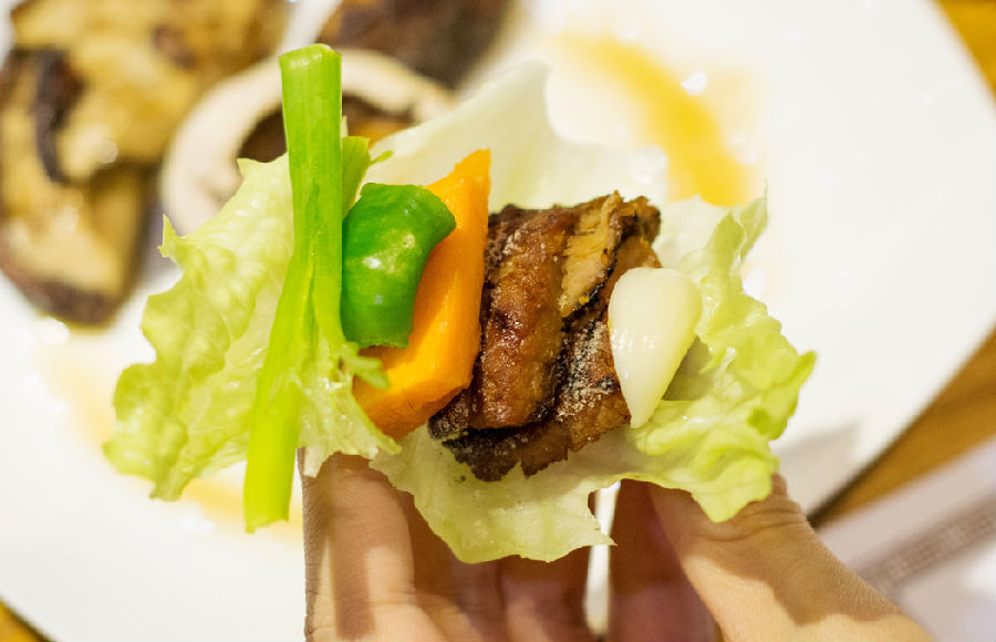 李敏镐韩国第一长腿,迷倒韩国众男神