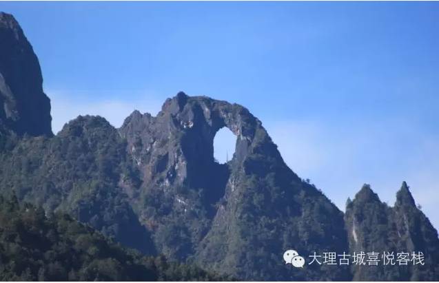 他花了四年时间，寻觅心中的香格里拉