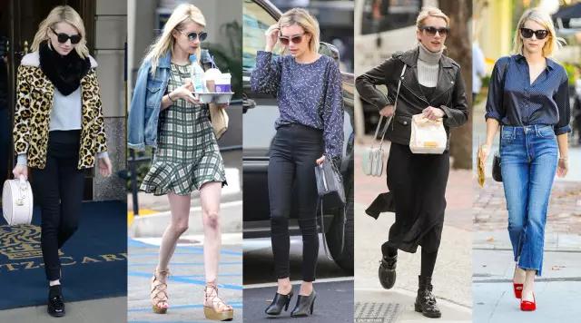 出国旅游穿衣风格,出国度假怎么穿