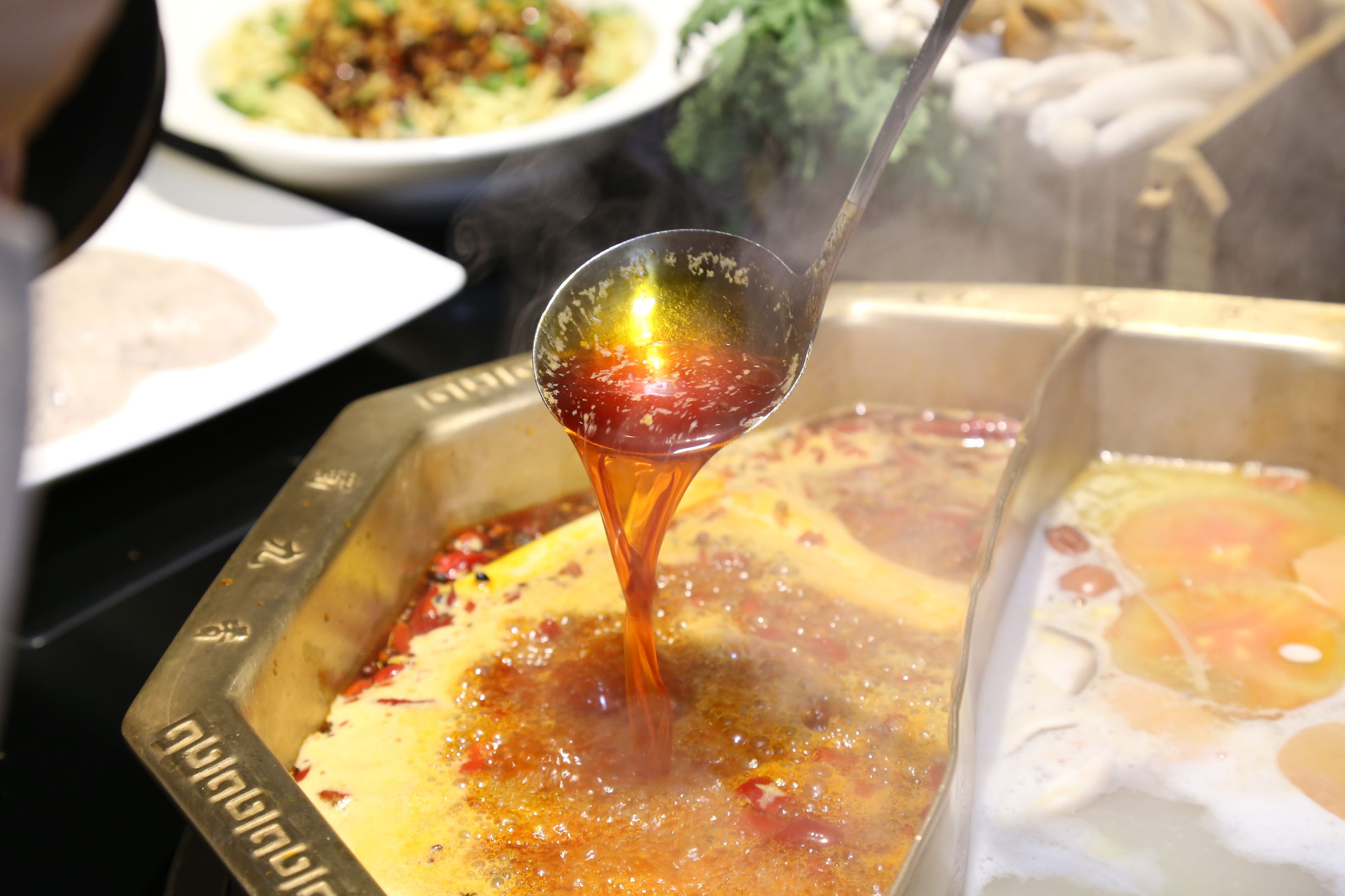 成都蜀九香麻辣火锅,蜀九香鲜菜火锅