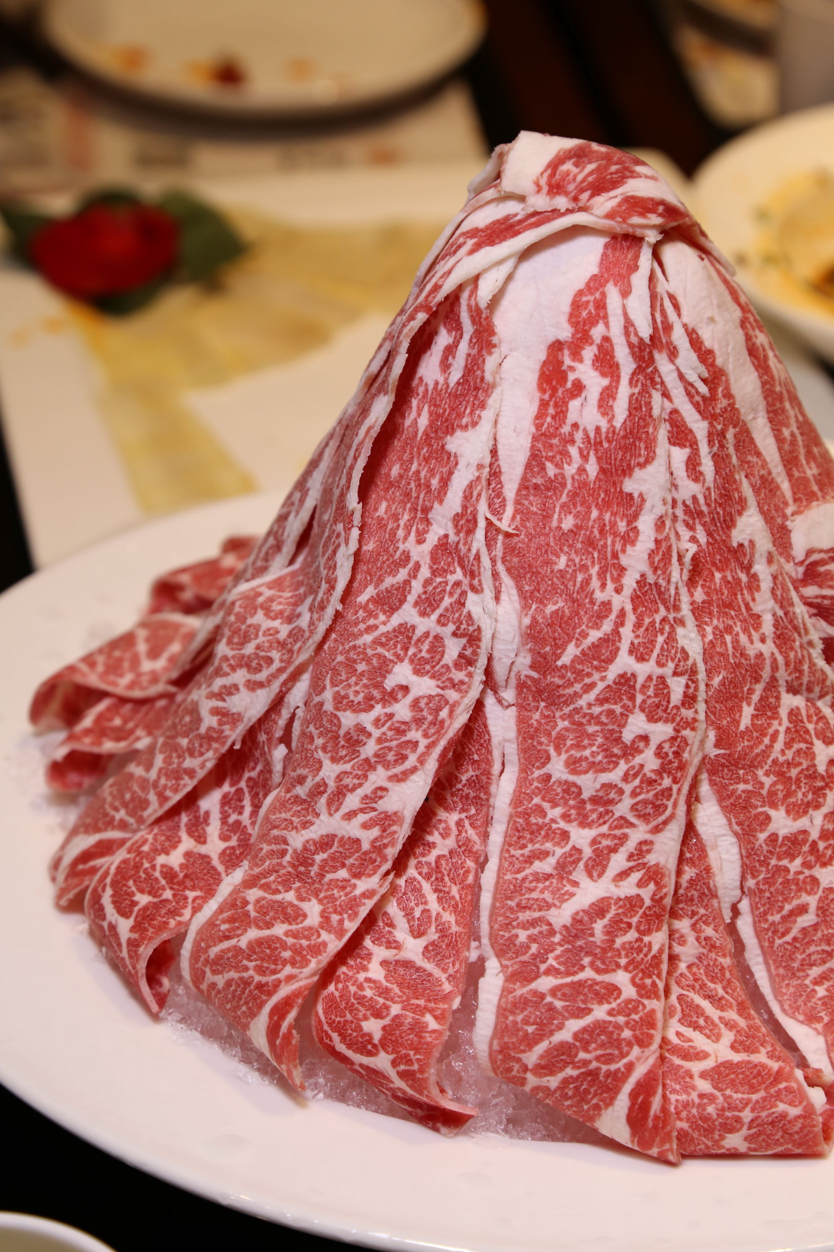 成都蜀九香麻辣火锅,蜀九香鲜菜火锅