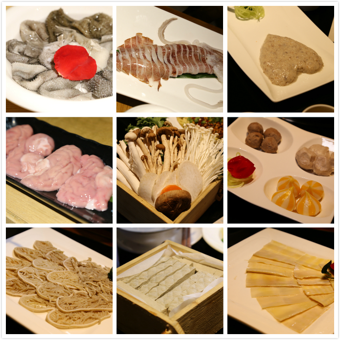 成都蜀九香麻辣火锅,蜀九香鲜菜火锅