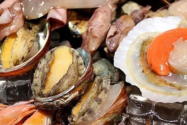 海纳百川海鲜团购,海纳百川海鲜店