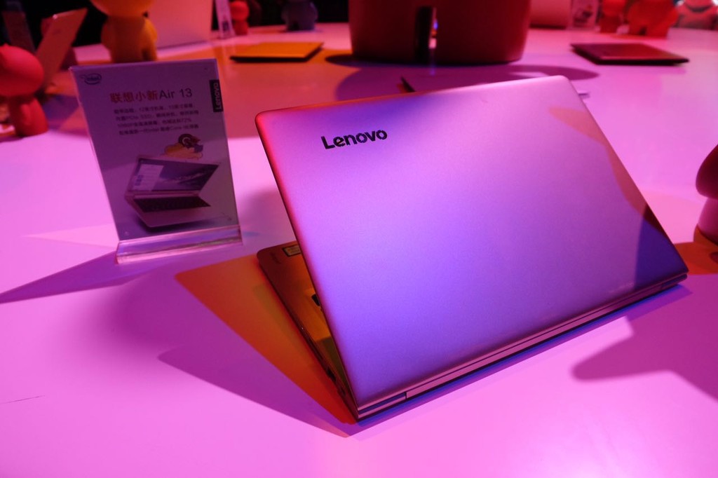 联想小新air132018款,比联想小新好的电脑