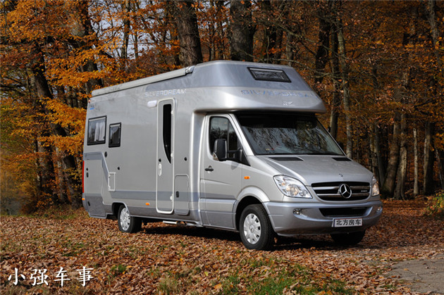 银梦700s,奔驰银梦700s