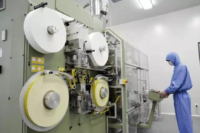 一杯好的茶需要沉淀,一杯好的茶叶