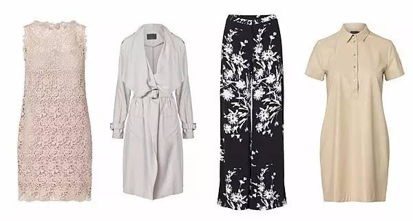 美搭好物|亲民低调还要颜值爆表，你还等什么呢