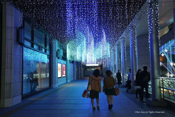 日本九州篇福冈,日本九州7天旅游攻略推荐