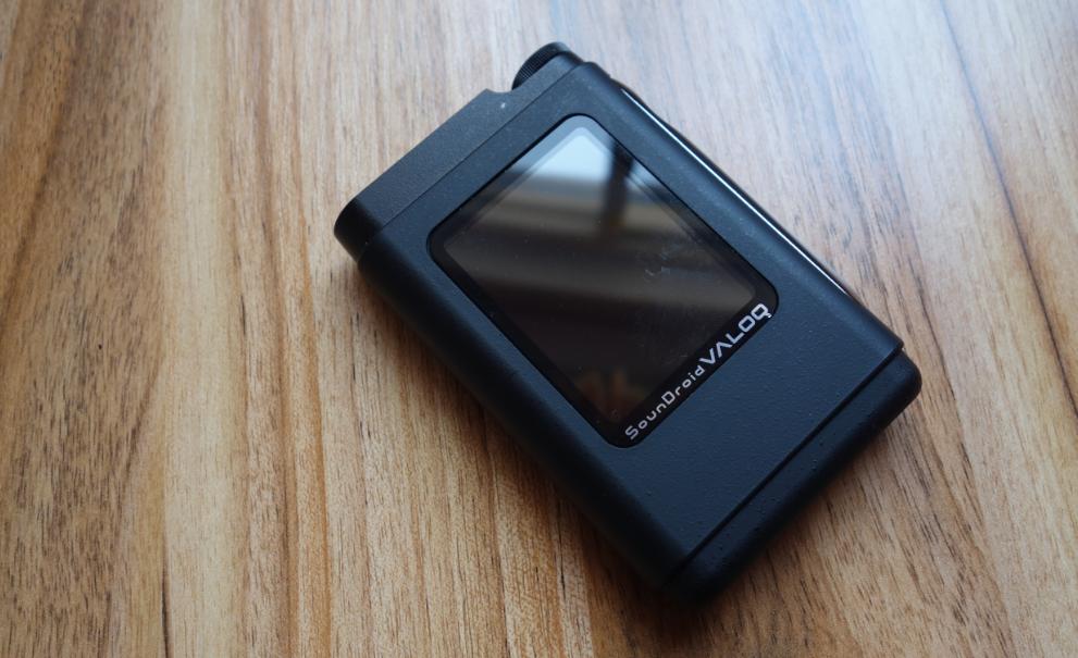 这“剃须刀”音质不错！日本制造老牌顶级HIFI随身听彪悍来袭