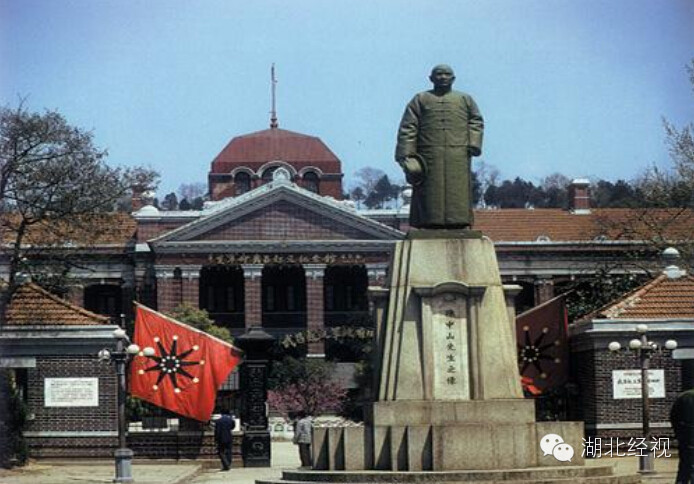 ​假如没有湖北，中国竟然会变成这样！这些和你我都有关