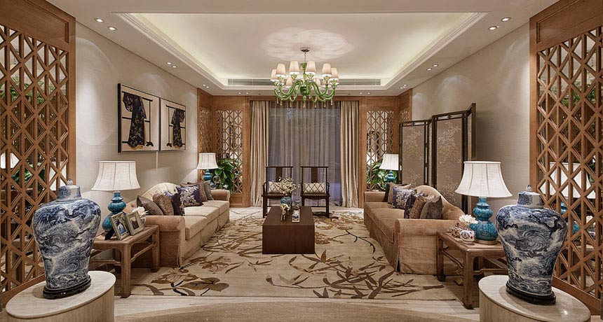 吊顶式空调有什么特征,家装使用吊顶式空调