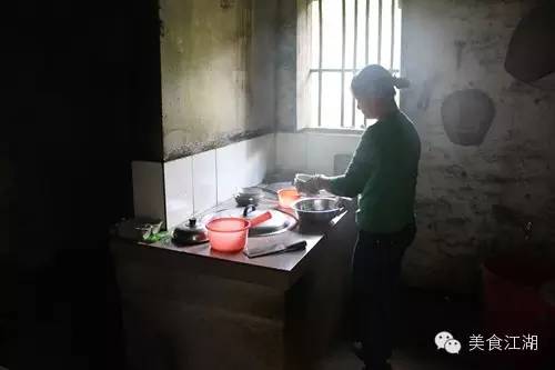 美食有一种情怀叫老味道,美食江湖情