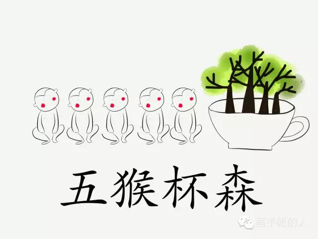 说一口流利的粤语，像我一样塞雷！