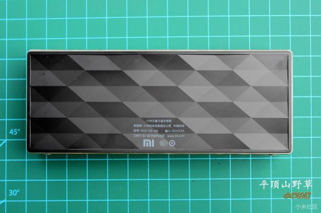 体积小的小米音箱,很小但是很响的蓝牙音箱