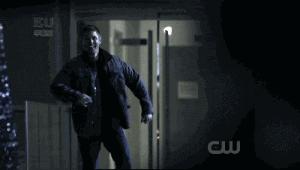 他美剧第一帅哥的称号，可绝非浪得虚名。