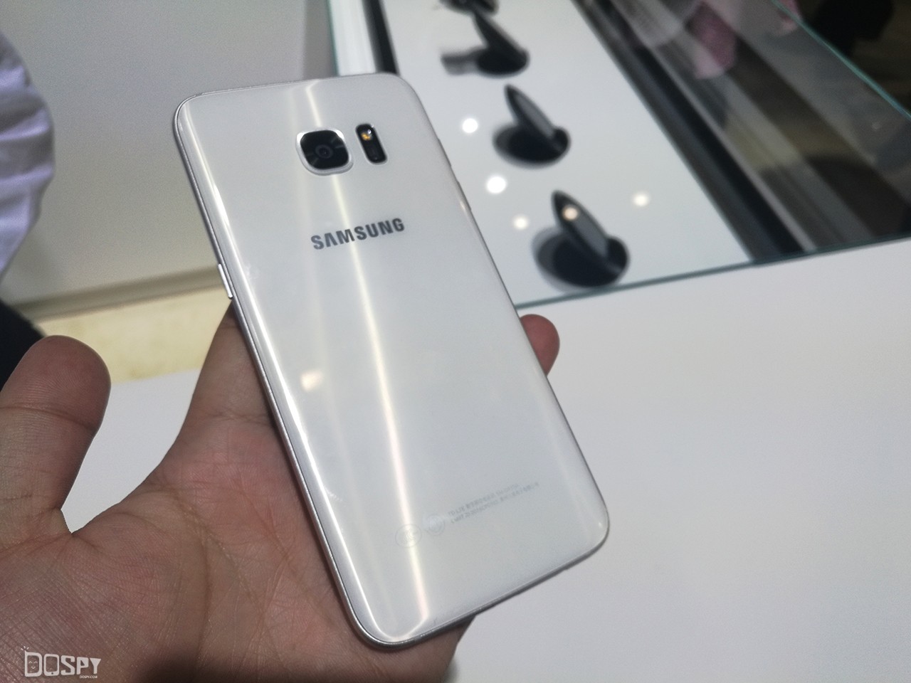 三星GalaxyS7edge多少钱,三星s7edge国行全新报价