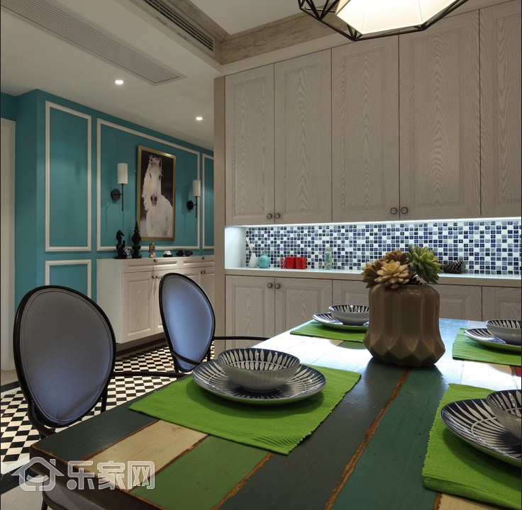 99%的人都羡慕的流口水的家，你舍得离开吗？