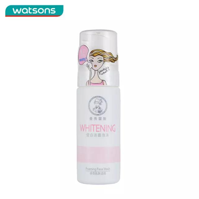 屈臣氏（Watson）值得入手的好物：另附近期打折攻略！